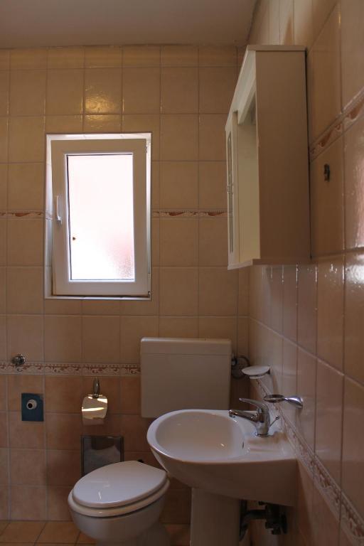 Apartments Isabela Башка Номер фото