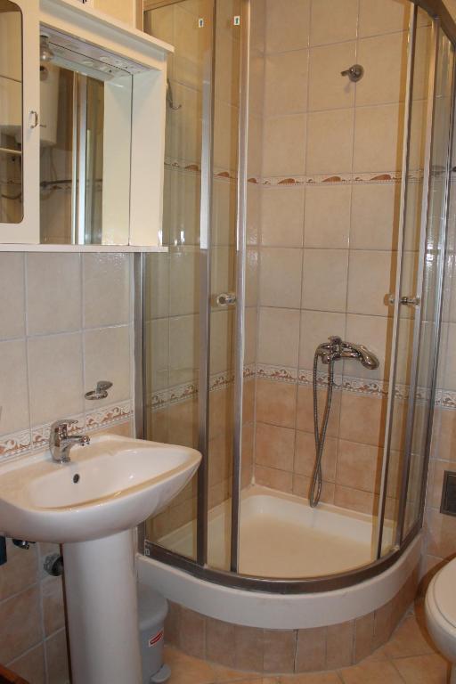 Apartments Isabela Башка Номер фото