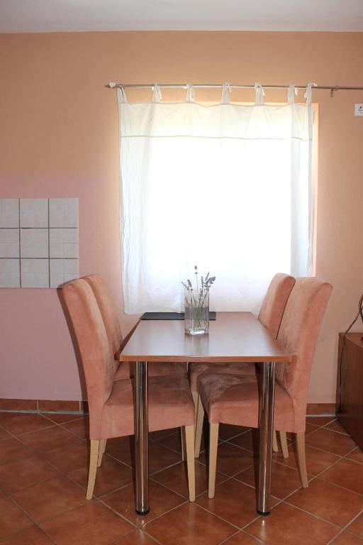 Apartments Isabela Башка Номер фото
