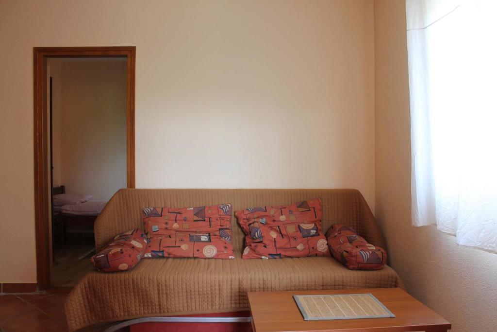Apartments Isabela Башка Номер фото