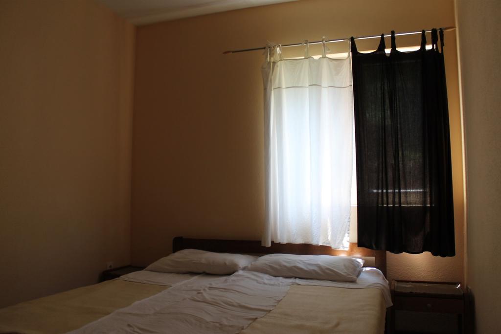 Apartments Isabela Башка Екстер'єр фото