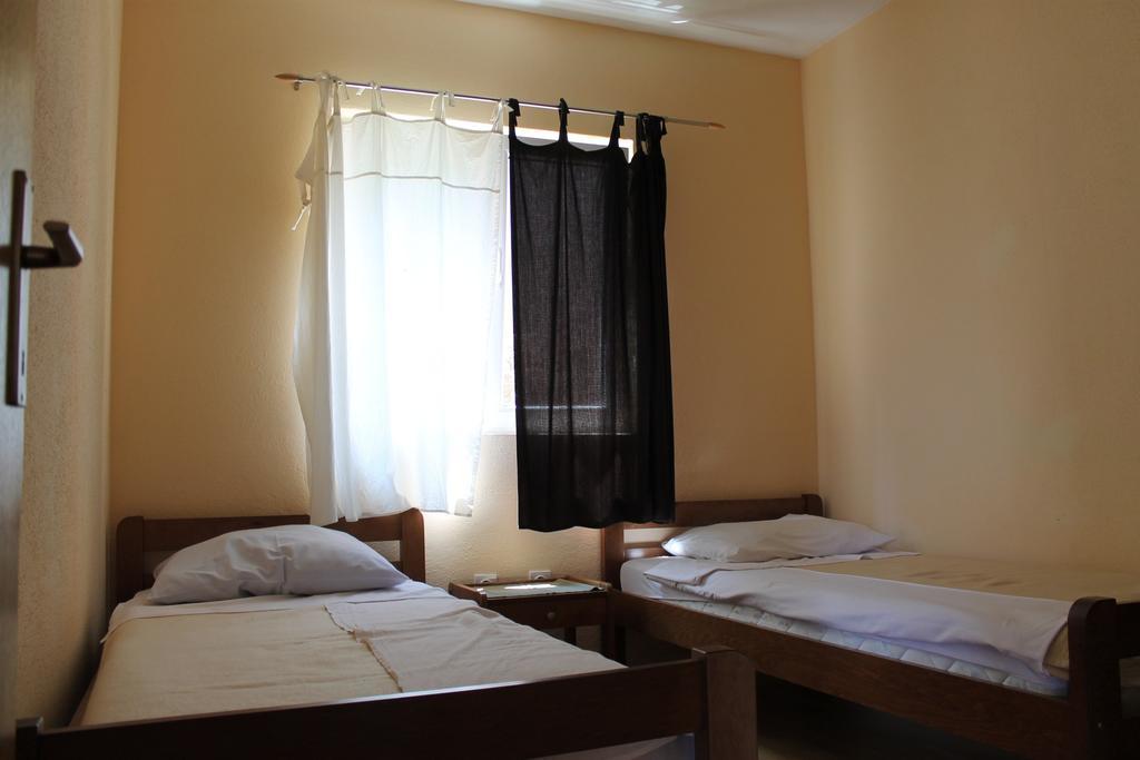 Apartments Isabela Башка Екстер'єр фото